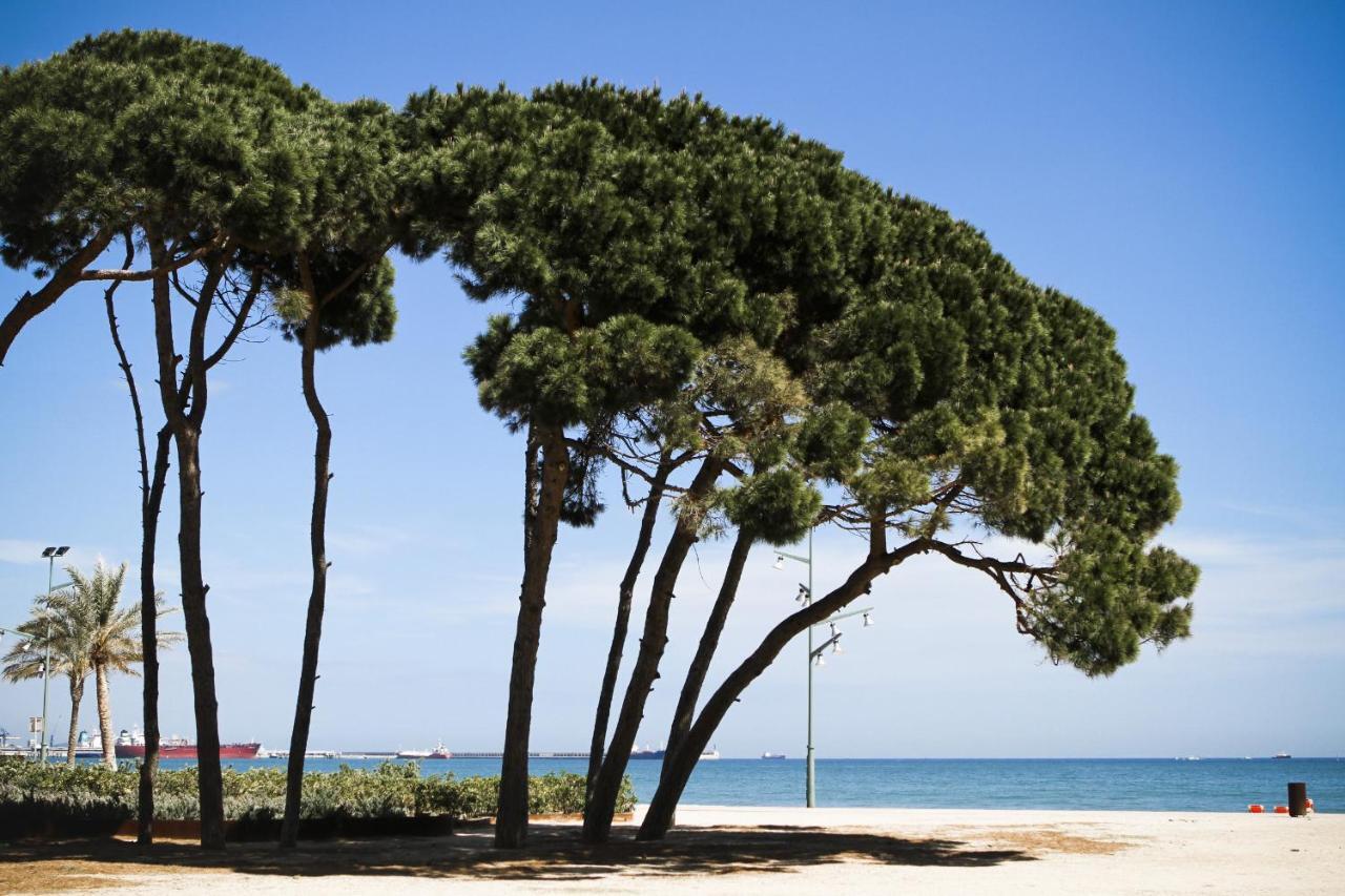 شقة لا بينيذا  في Bahia Planet Costa Dorada المظهر الخارجي الصورة