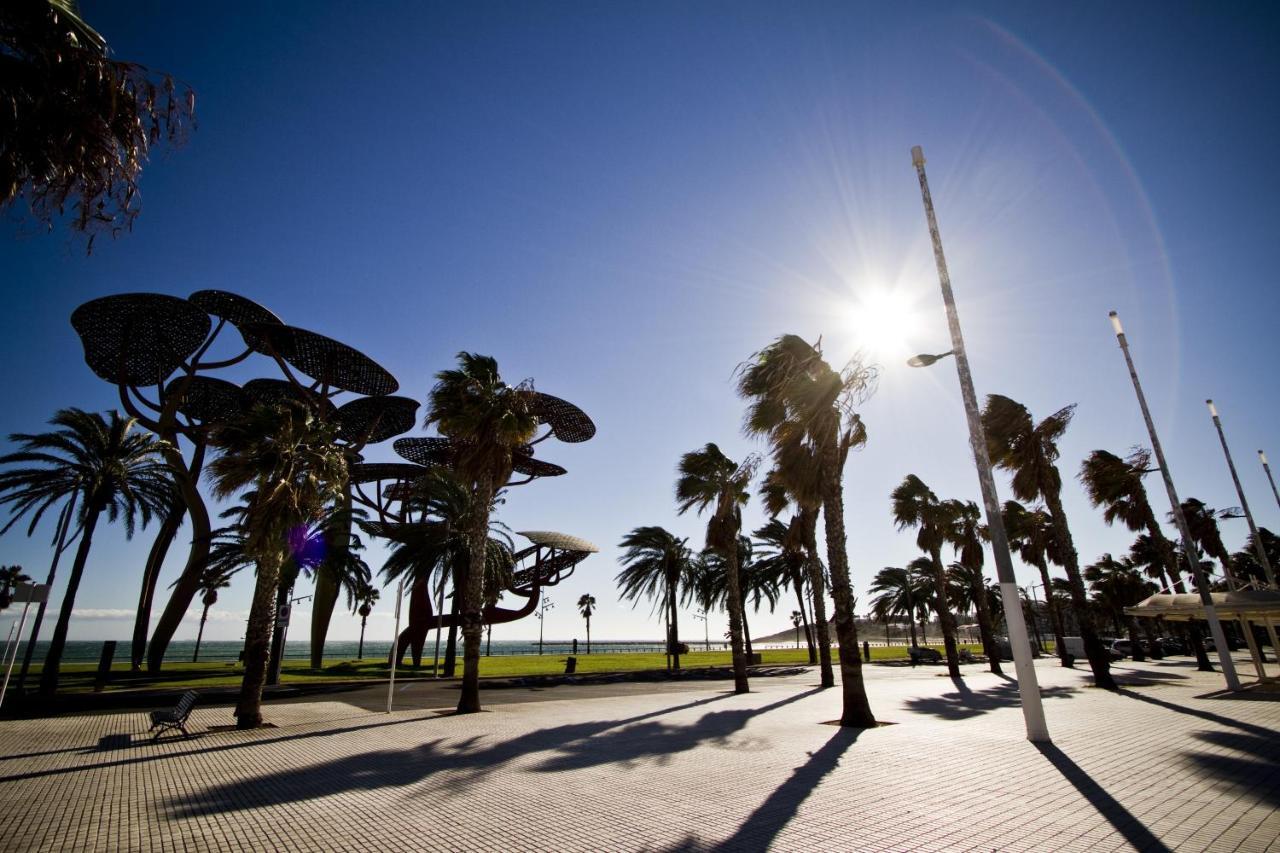 شقة لا بينيذا  في Bahia Planet Costa Dorada المظهر الخارجي الصورة