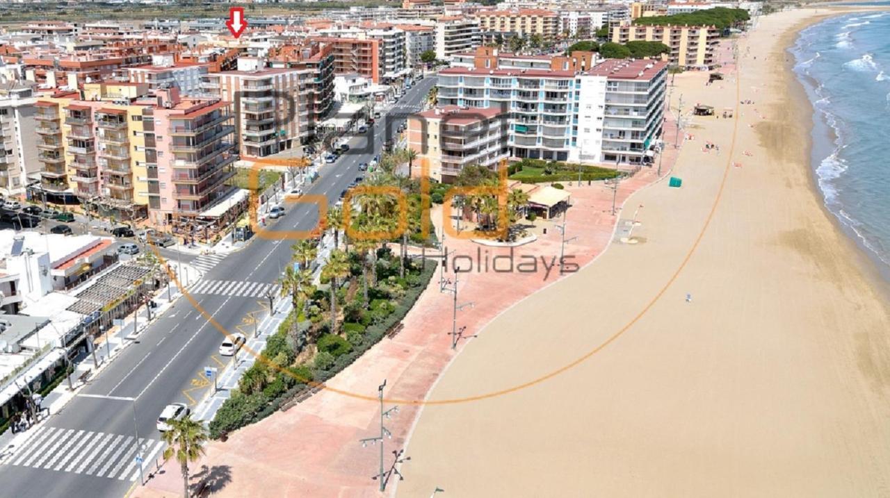 شقة لا بينيذا  في Bahia Planet Costa Dorada المظهر الخارجي الصورة